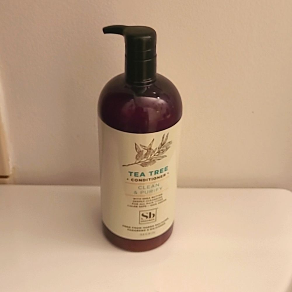 Conditioner